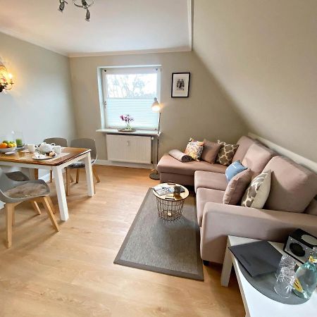Ferienwohnung Annika 2 Sylt Екстер'єр фото