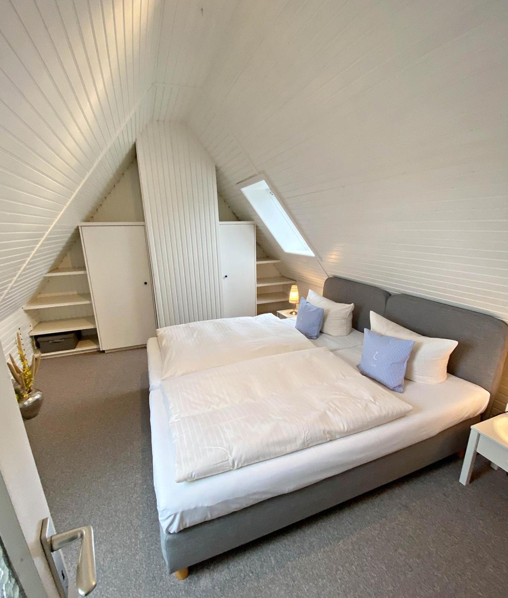 Ferienwohnung Annika 2 Sylt Екстер'єр фото