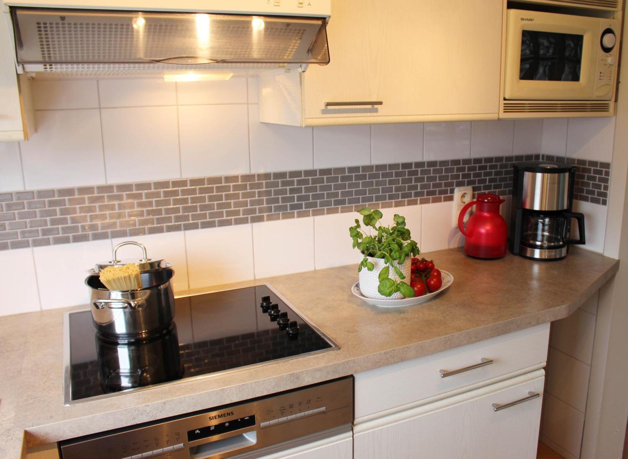 Ferienwohnung Annika 2 Sylt Екстер'єр фото